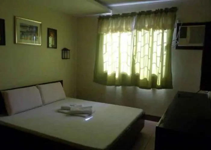 Hotel Oyo 662 Paradise Apartelle-malinta